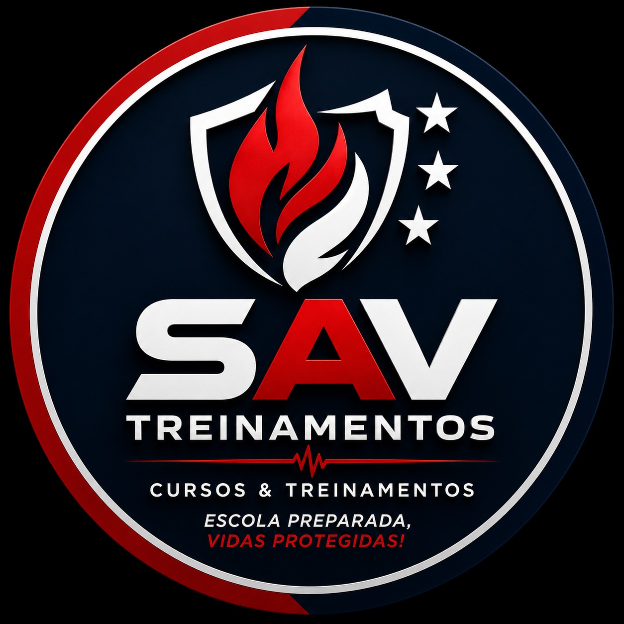 SAV Cursos e Treinamentos